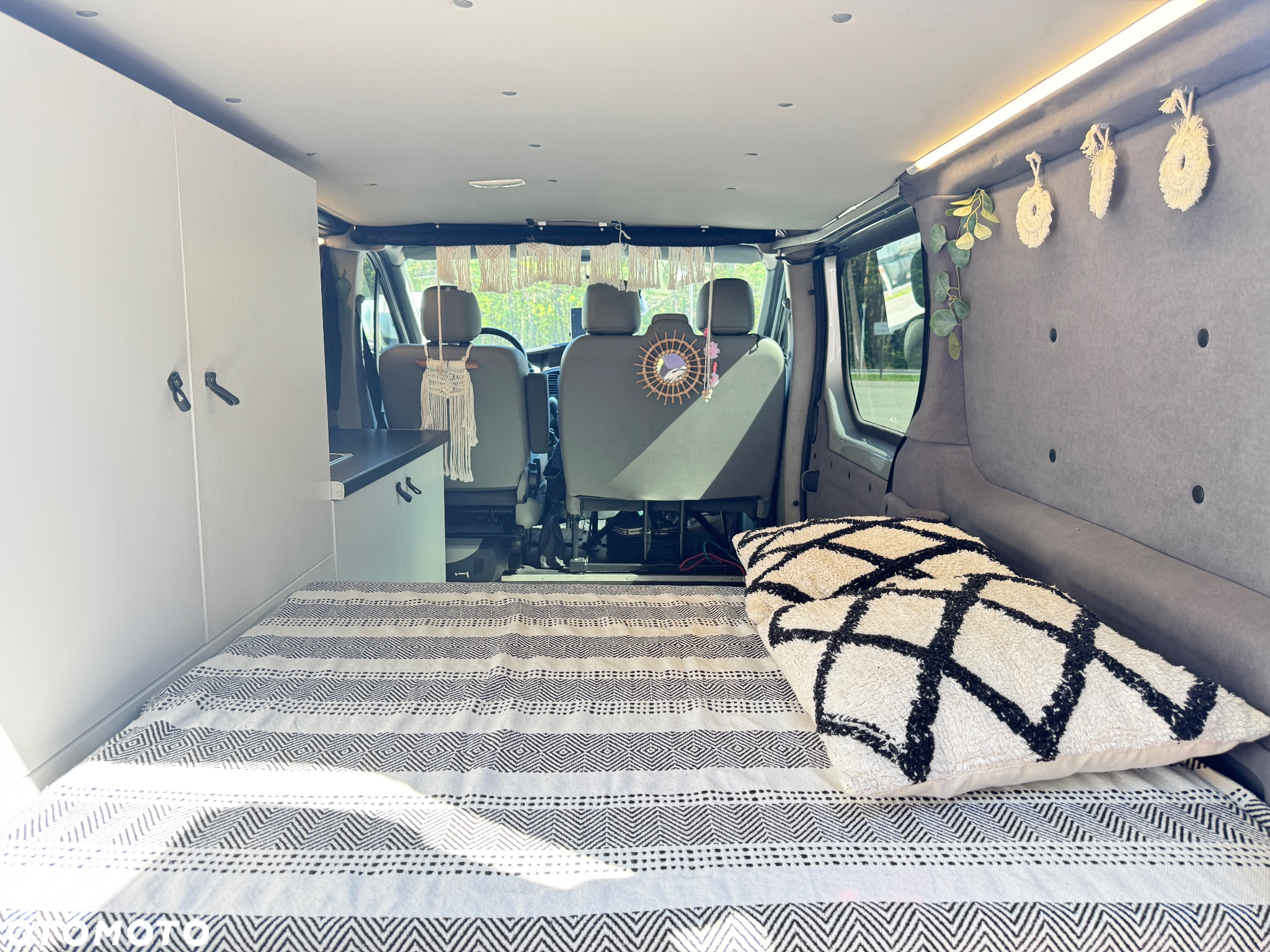 Opel Vivaro - 24