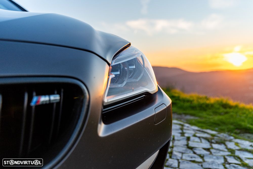 BMW M6 Standard - 12