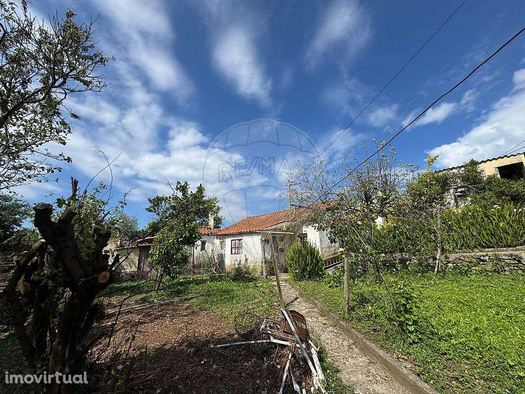 Moradia T5 para venda - Grande imagem: 3/13