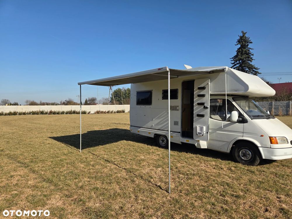 Ford Transit - 34