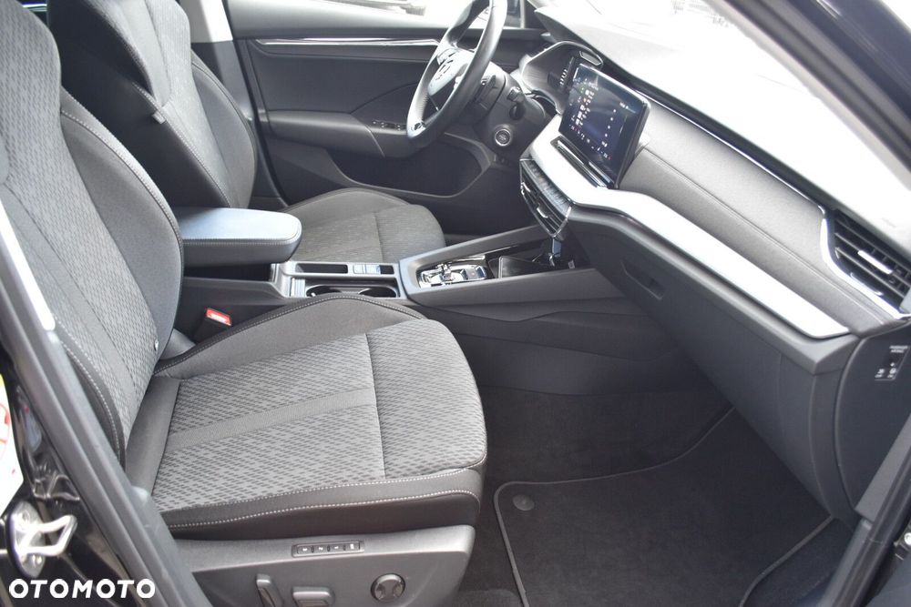 Skoda Octavia 2.0 TDI Style DSG - 37