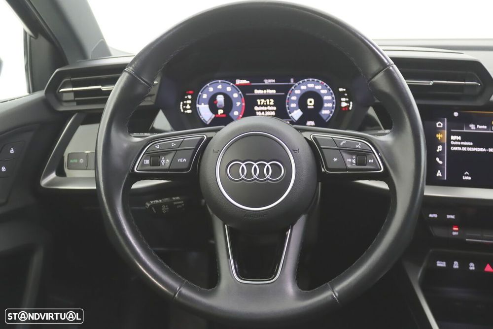 Audi A3 Sportback 30 TFSI S tronic - 9