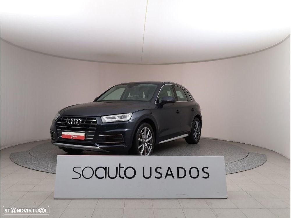 Audi Q5 50 TFSIe quattro Sport S tronic - 1