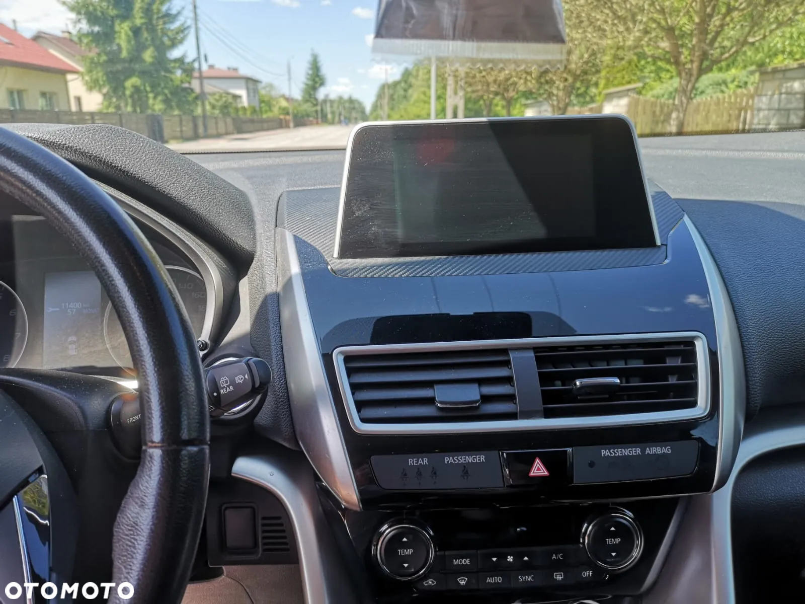 Mitsubishi Eclipse Cross 1.5 T GPF Invite Plus - 7