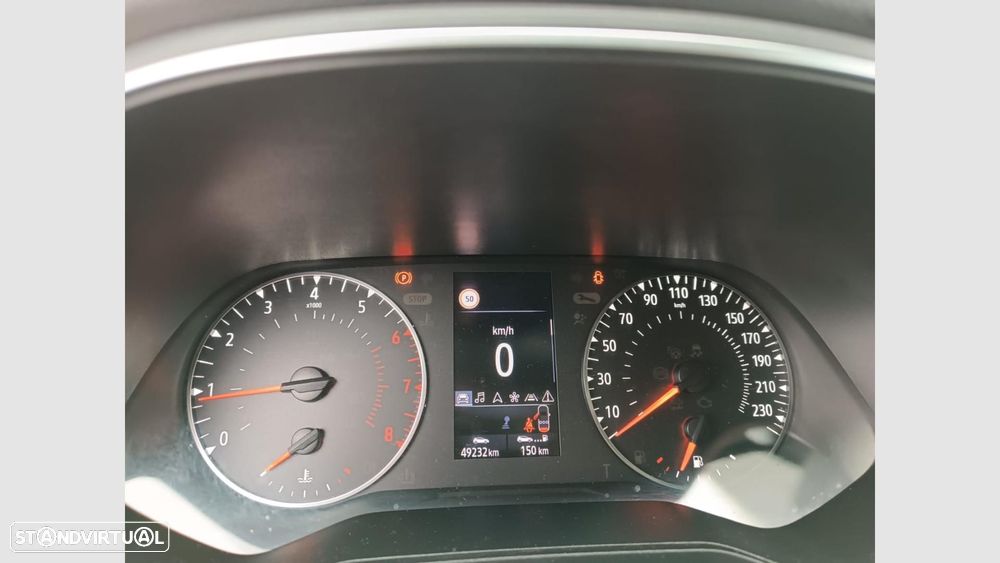 Renault Clio 1.0 TCe Intens - 9