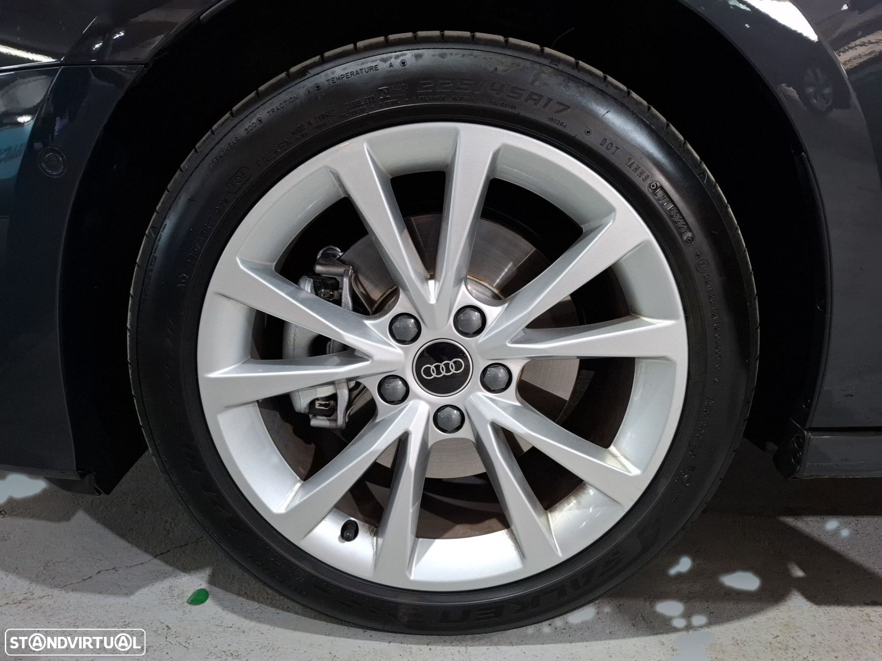 Audi A3 Sportback - 24