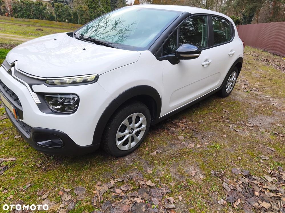 Citroën C3 BlueHDi 100 S&S SHINE PACK - 6