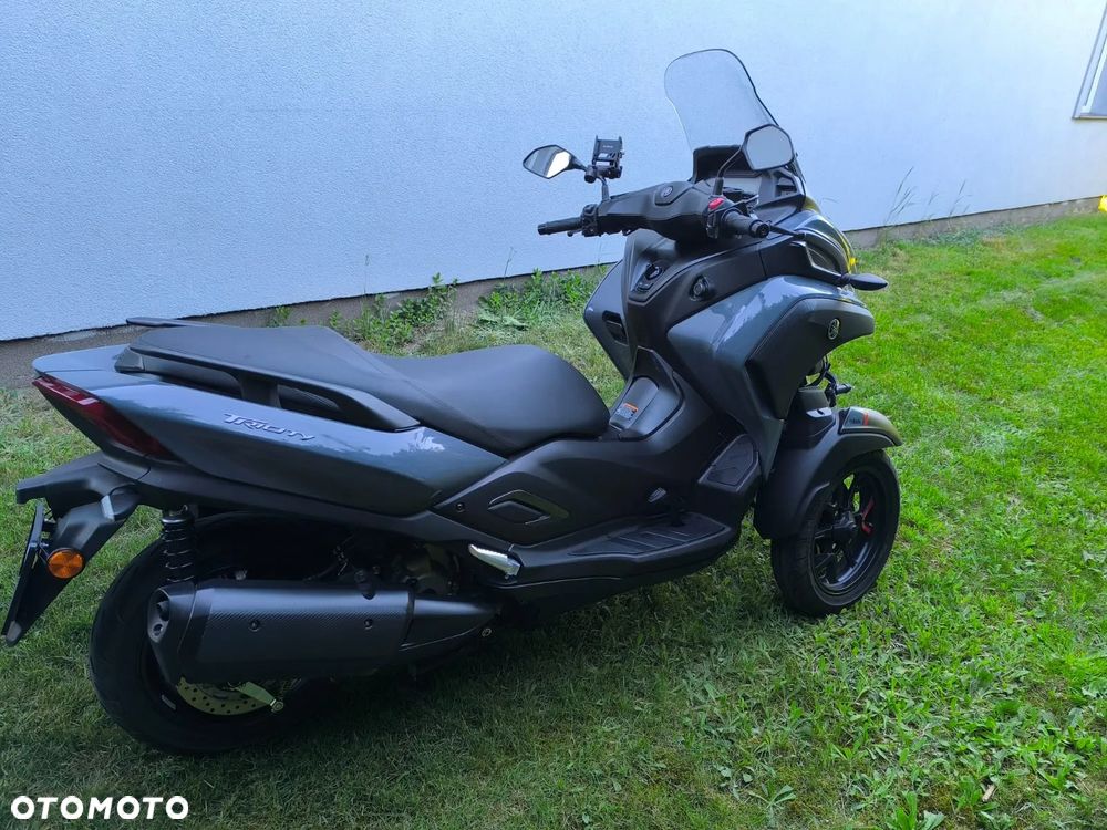 Yamaha Tricity - 20