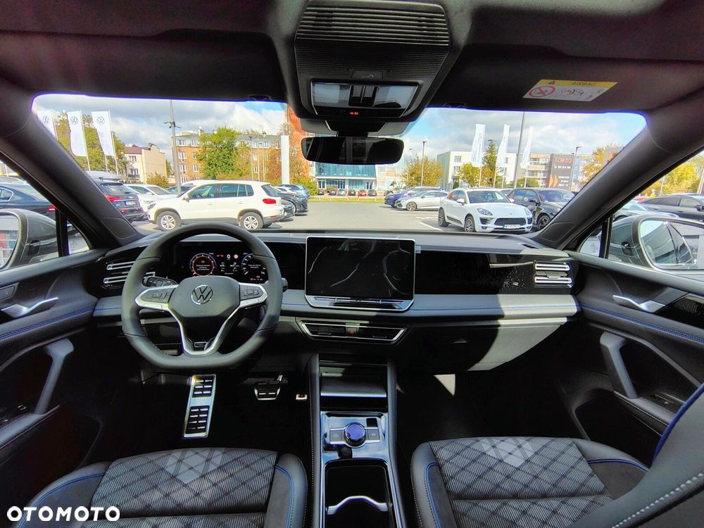 Volkswagen Tiguan - 27