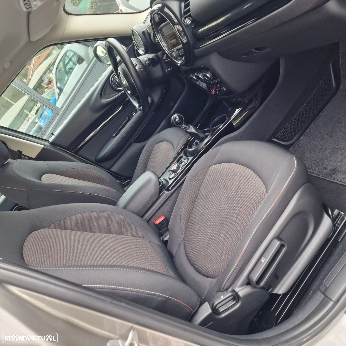 MINI Clubman - 26