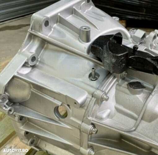 Cutie viteze Nissan Primastar 2.0 DCI; PF 6009; 6+1 Trepte - 4