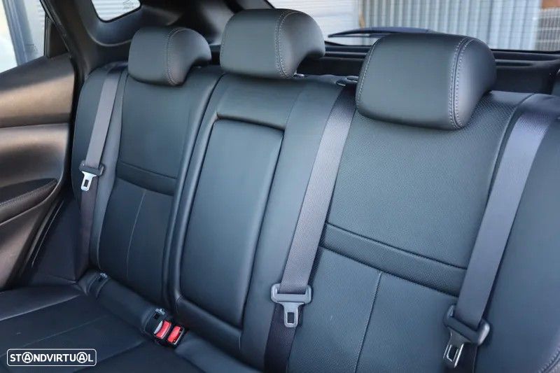 Nissan Qashqai 1.6 dCi Tekna Premium S Xtronic - 20