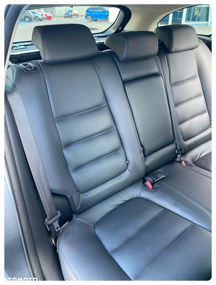 Mazda 6 2.0 SKYACTIV-G Center-Line - 15