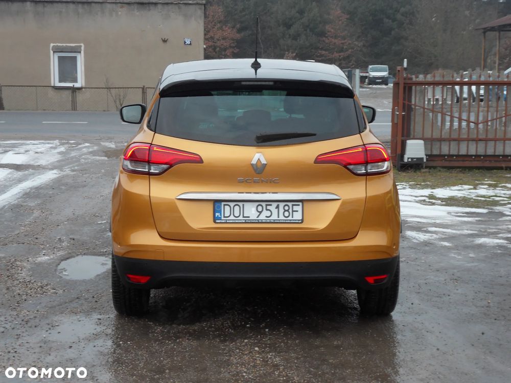 Renault Scenic TCe 140 GPF BOSE EDITION - 3