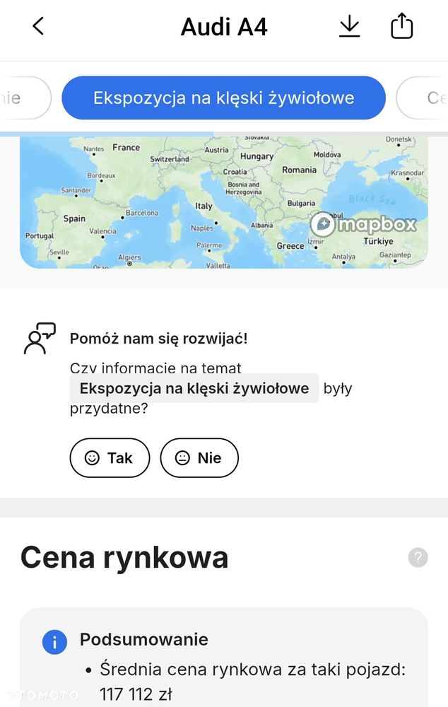 Audi A4 Avant 35 TFSI S tronic S line - 38