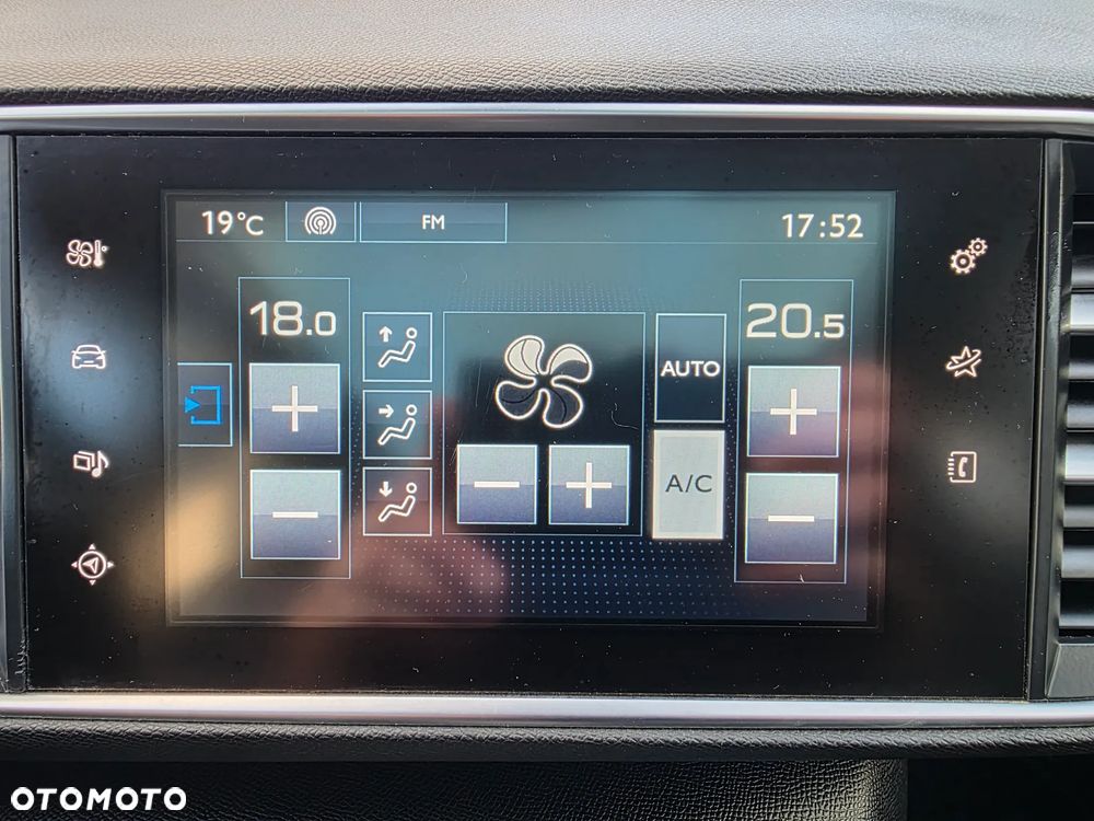 Peugeot 308 BlueHDi 120 Stop & Start Business-Line - 37