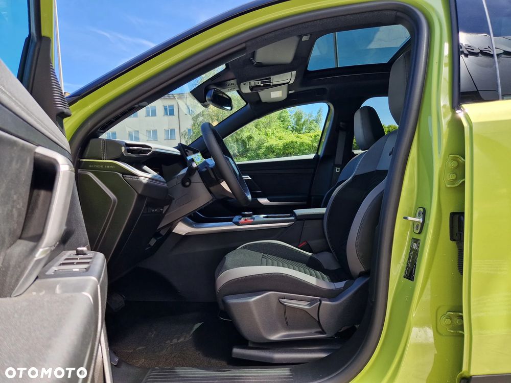Jeep Compass 1.2 T3 mHEV First Edition FWD DCT - 8