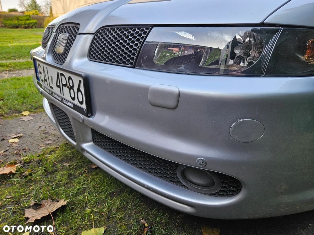 Seat Leon 1.9 TDI Sport - 13