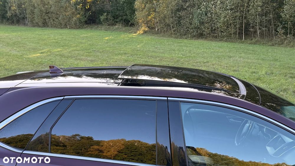 Ford Edge 2.0 EcoBlue Twin-Turbo 4WD Titanium - 9
