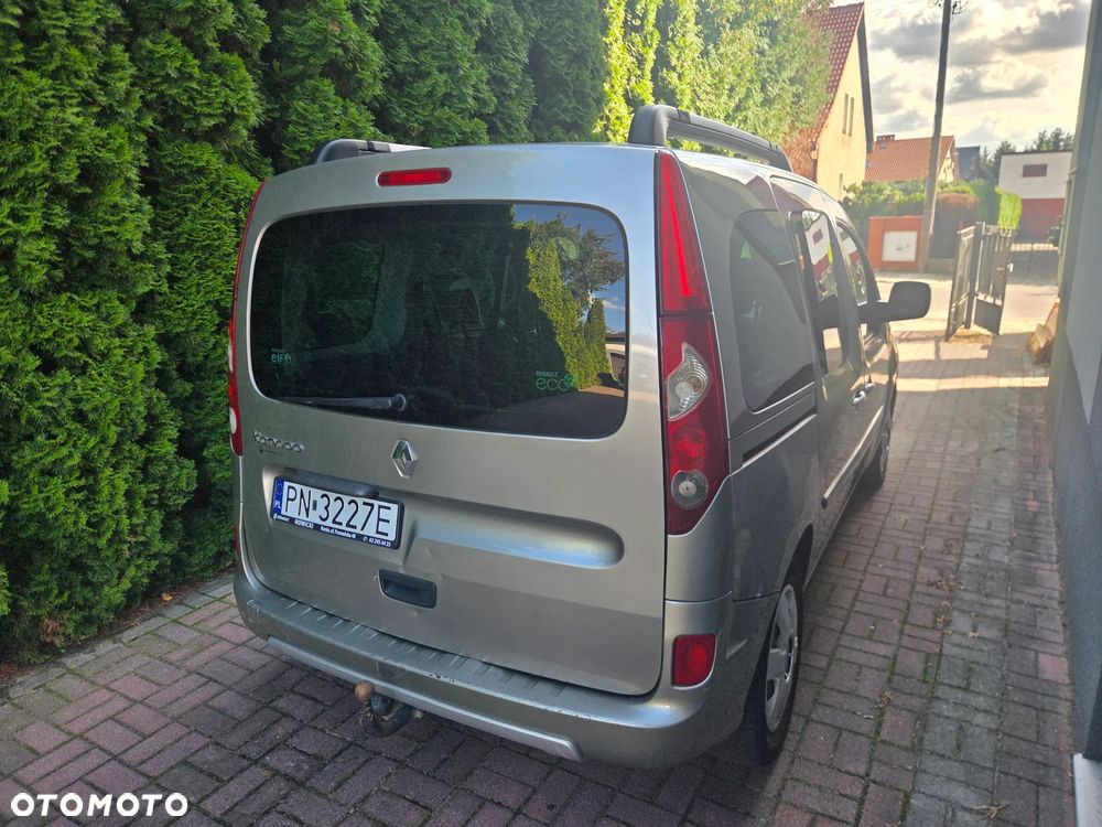 Renault Kangoo - 13