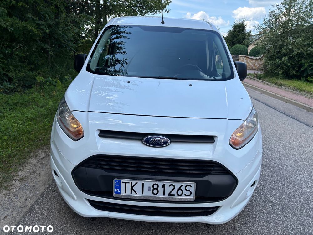 Ford Connect - 4