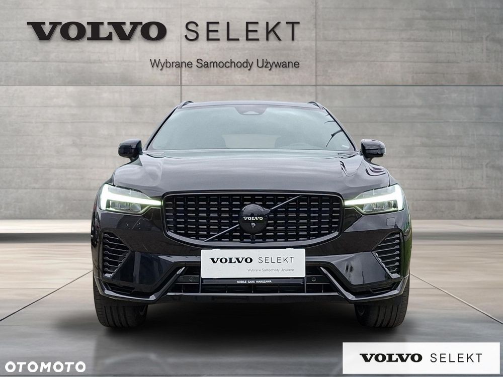 Volvo XC 60 - 10