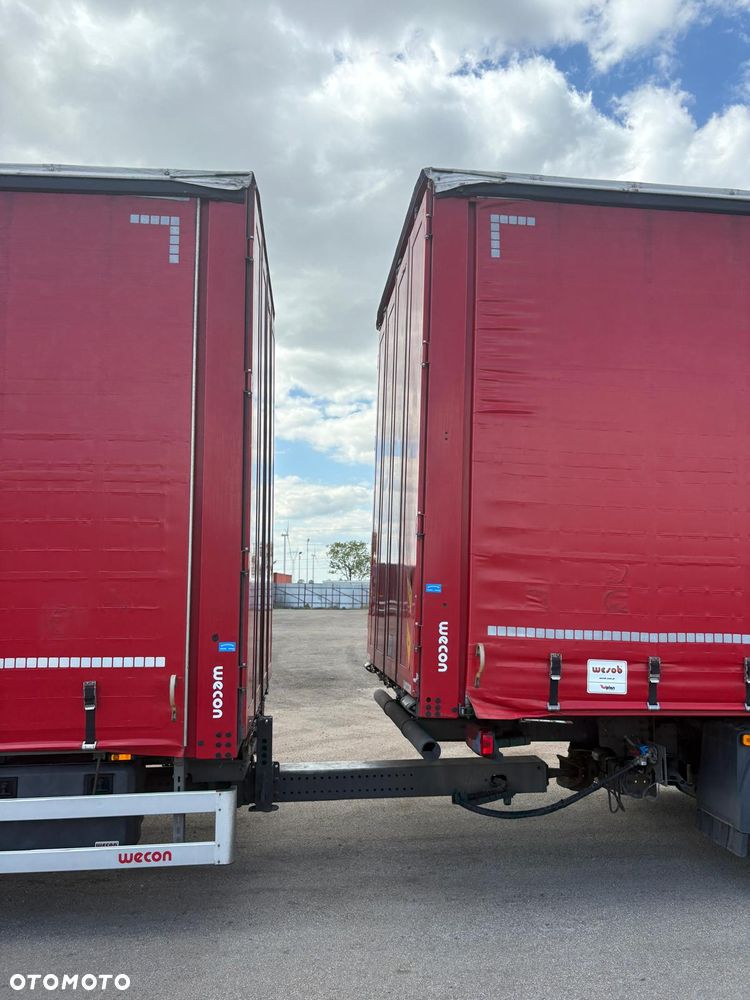 MAN TGX - 12