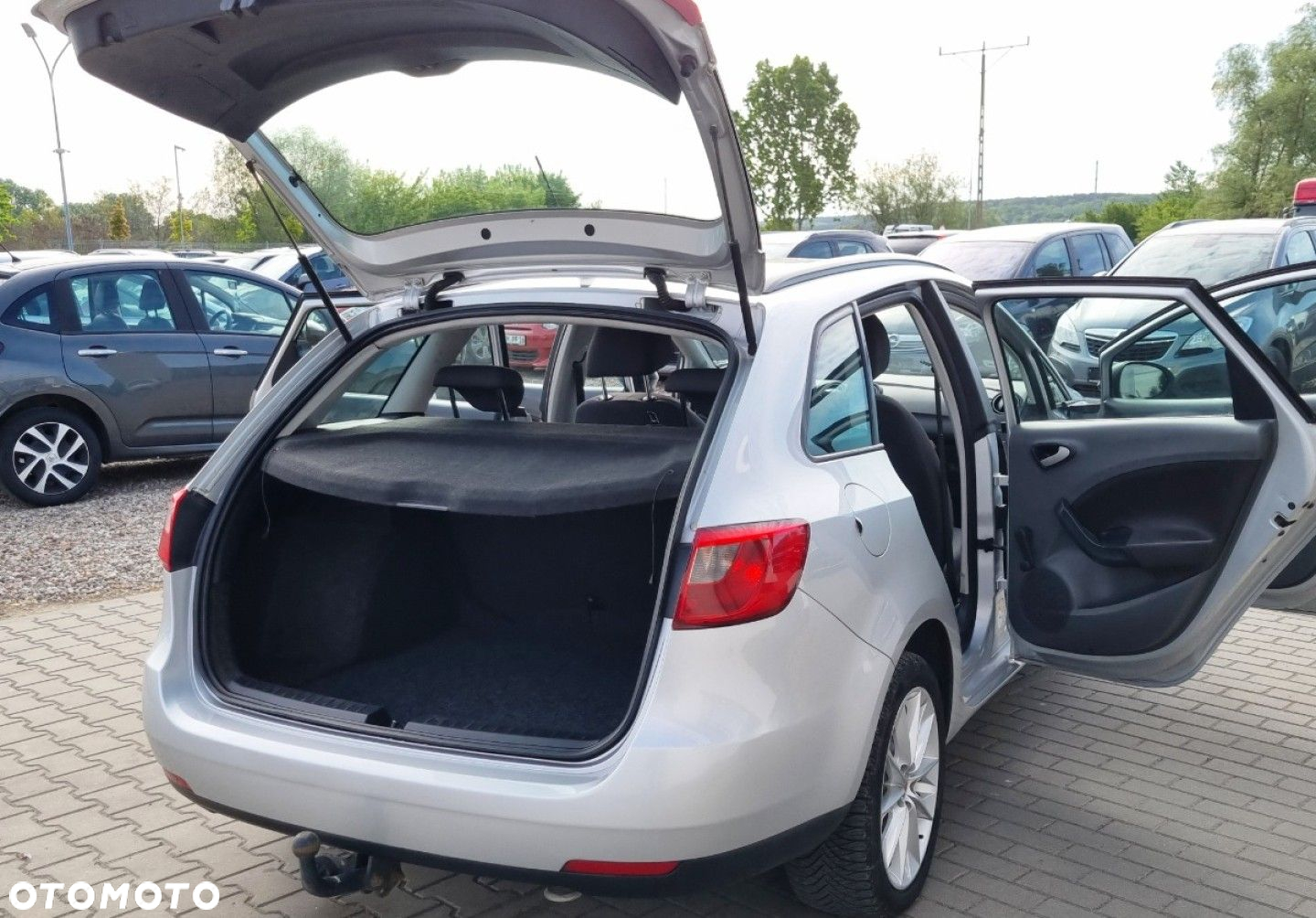 Seat Ibiza - 26