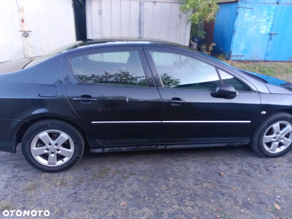 Peugeot 407 ver-1-6-hdi-premium - 4