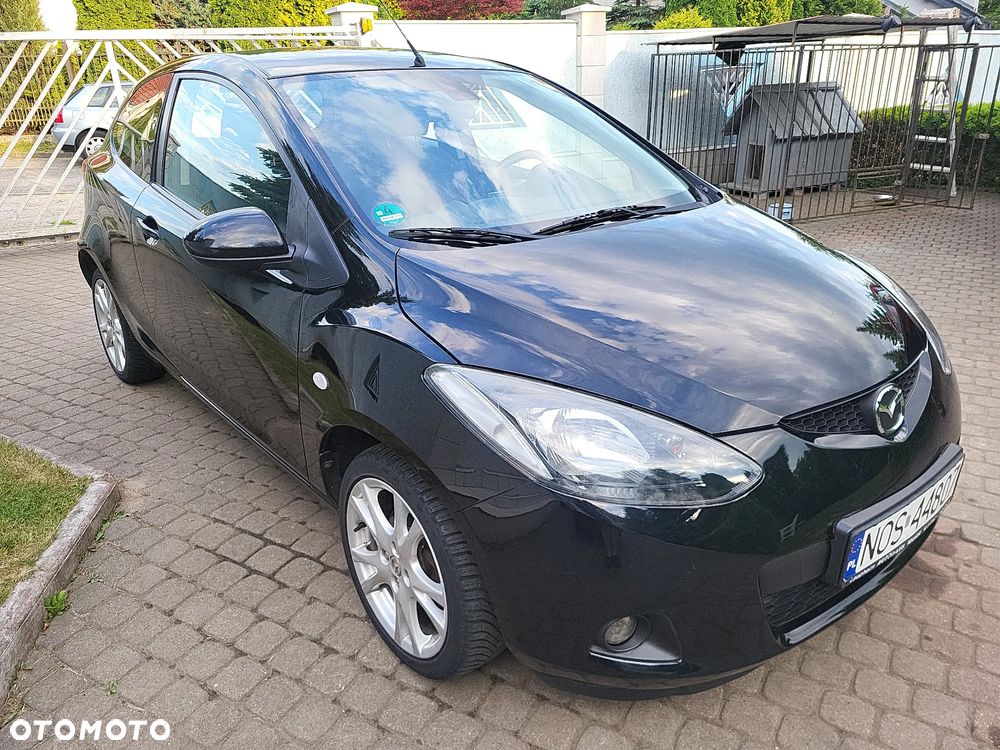 Mazda 2 1.3 Sport Impression - 13