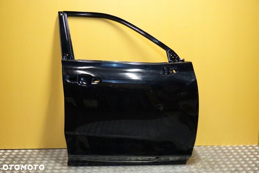 TOYOTA HIGHLANDER 2020 - 2023 Drzwi Przód Prawe Przednie USA - 1