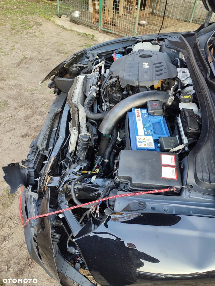 Hyundai i30 N 2.0 T-GDI Performance - 29