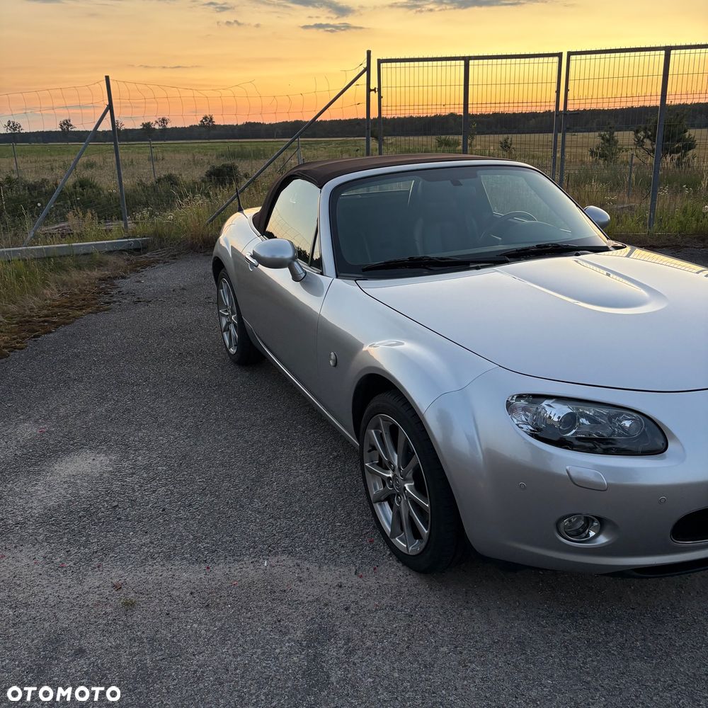 Mazda MX-5 1.8 Emotion - 3
