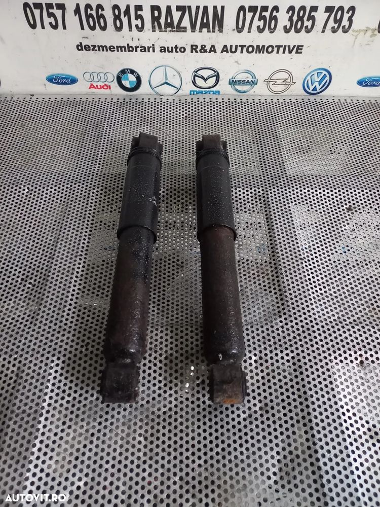 Telescoape Amortizoare Spate Renault Master Opel Movano 3 Duba/Prelata Tractiune Fata An 2011-2012- - 4