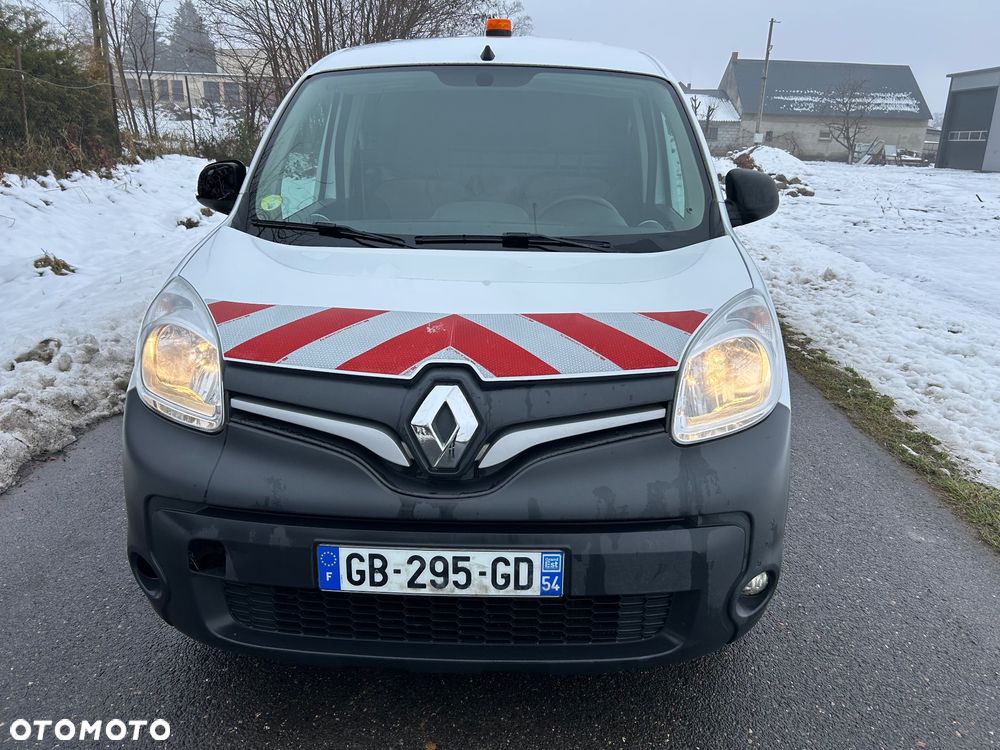 Renault Kangoo - 16