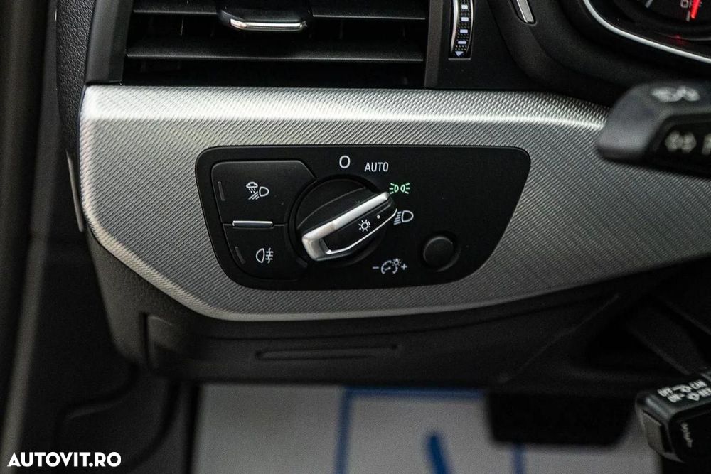 Audi A5 Sportback 40 TFSI S tronic sport - 24