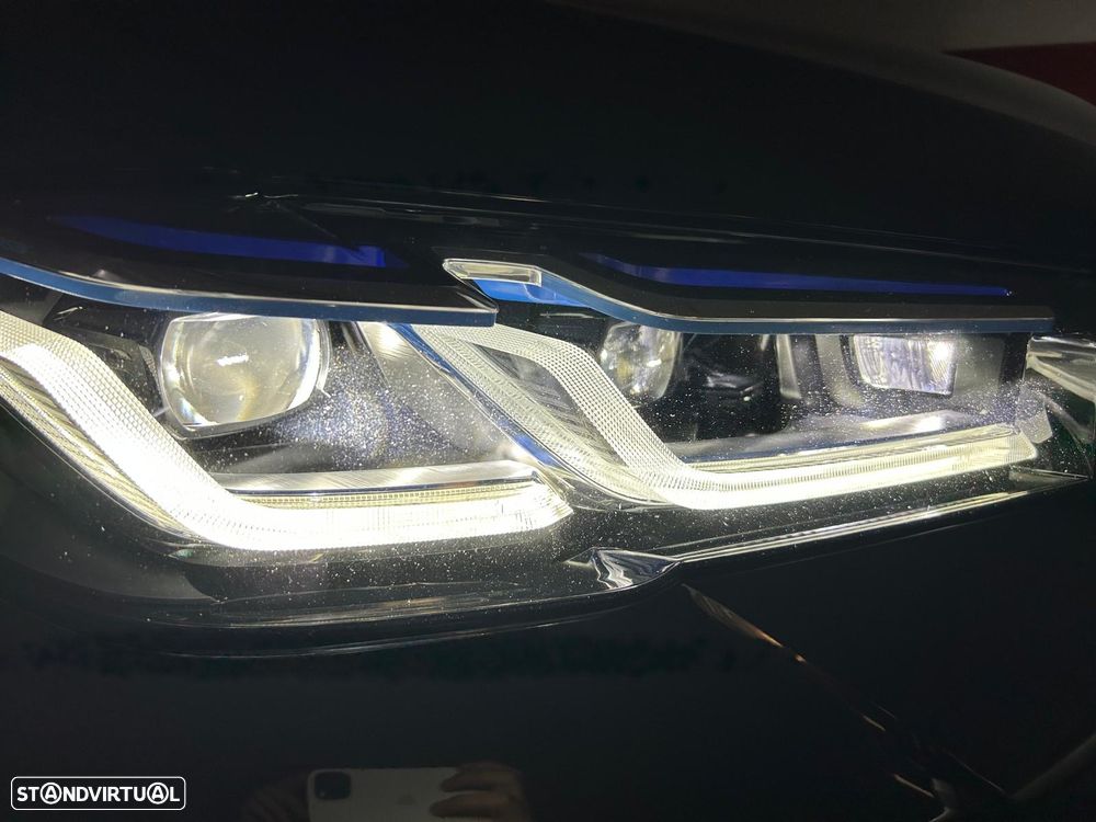 BMW 520 d Pack M Auto - 20