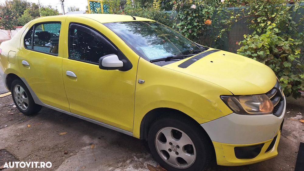 Dacia Logan - 17