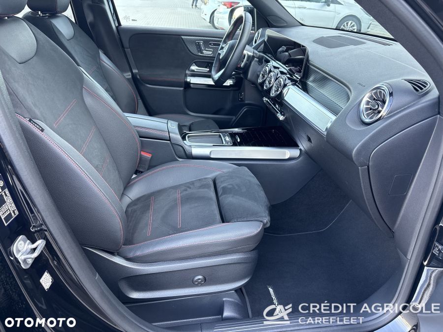 Mercedes-Benz GLB 200 d 4-Matic 8G-DCT - 18