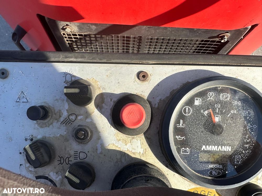 Ammann 23-2 - 15