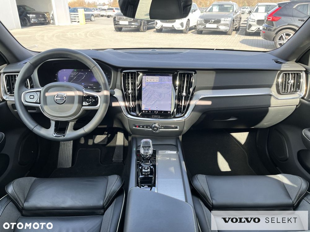 Volvo S60 - 17