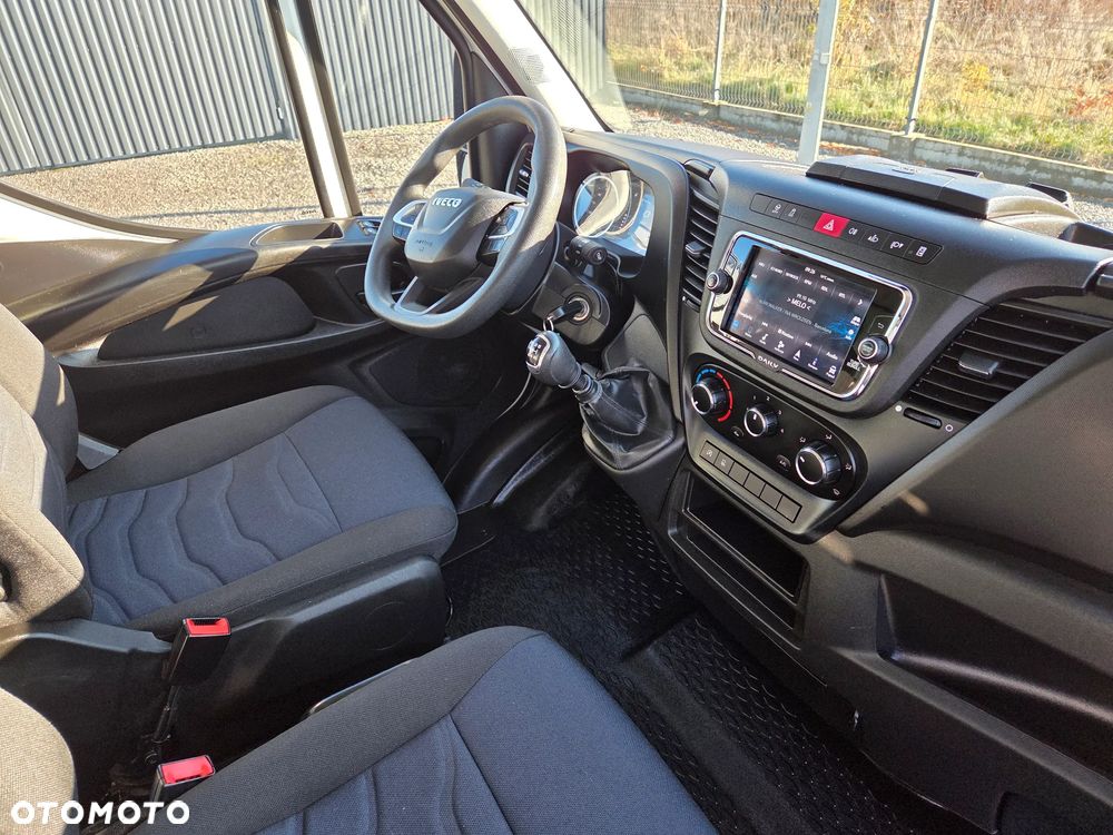 Iveco Daily - 24