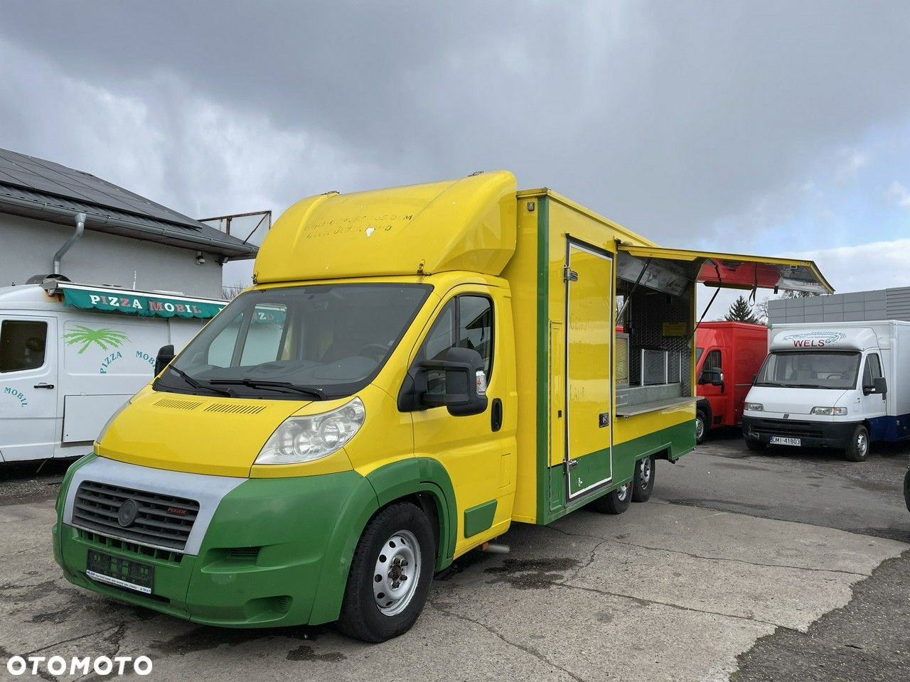 Fiat Ducato - 4