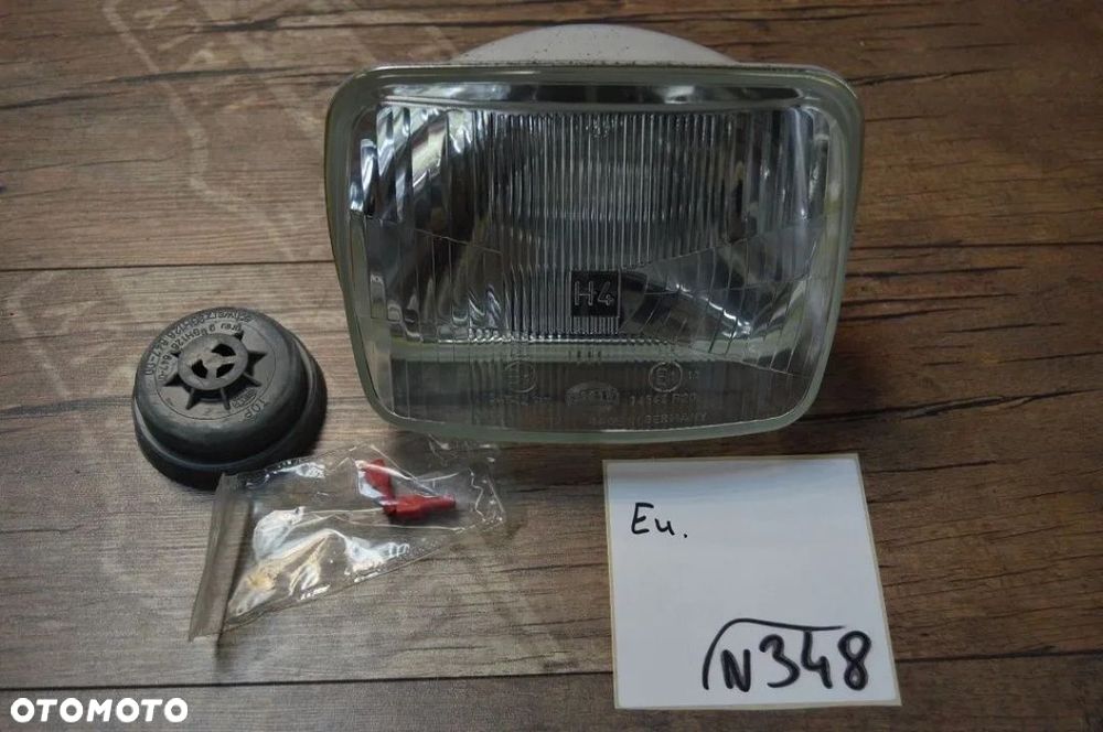 REFLEKTOR LAMPA HELLA 1AE 003 427-22 TOYOTA HONDA - 1