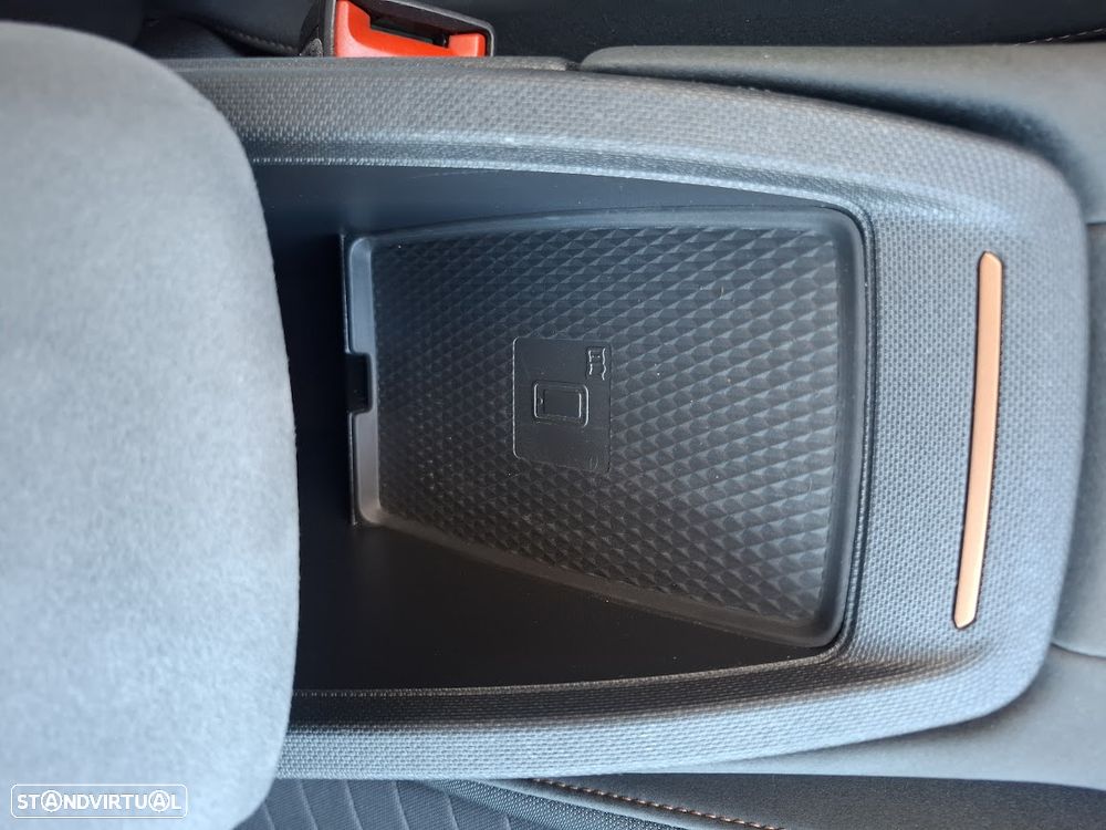 Cupra Born 58 kWh Plus - 29