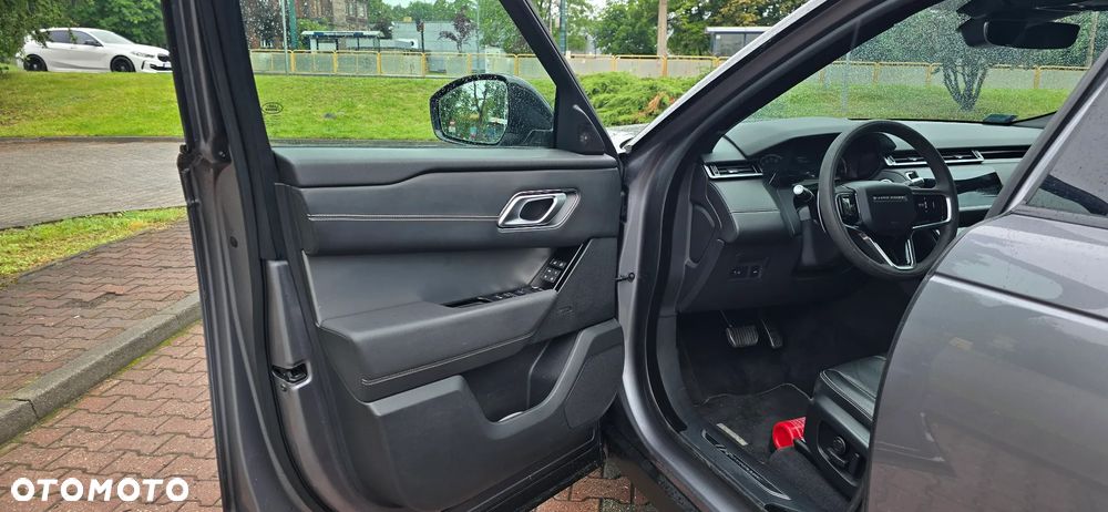 Land Rover Range Rover Velar 2.0 P250 R-Dynamic S - 9