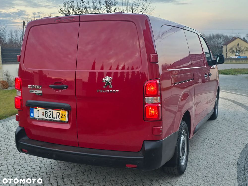 Peugeot Expert - 7