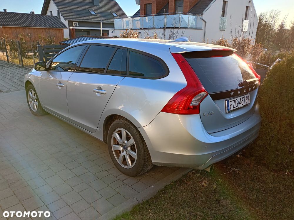 Volvo V60 - 7