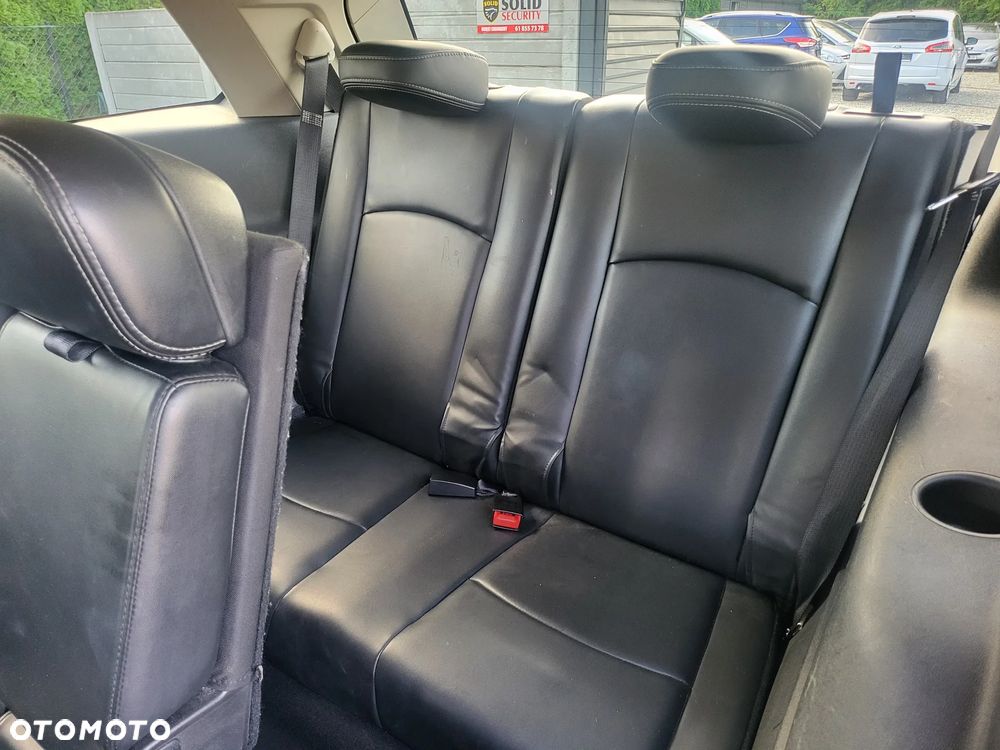Fiat Freemont 2.0 Multijet 16V DPF Automatik Allrad Black Code - 24
