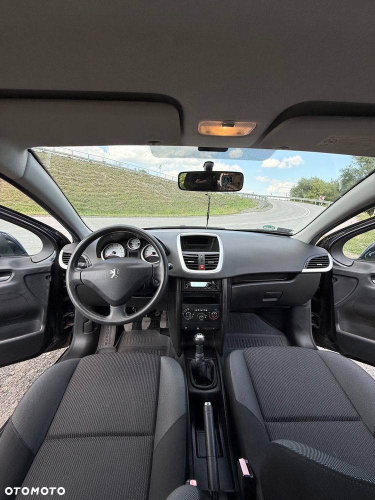 Peugeot 207 75 Tendance - 7